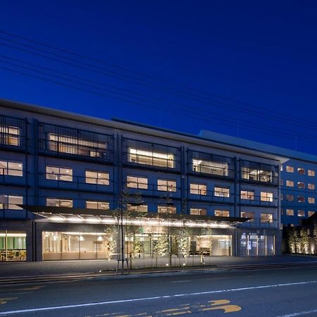 Kyoto U-Bell Hotel ภายนอก รูปภาพ