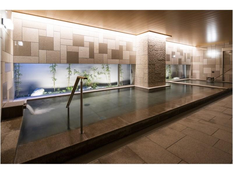 Kyoto U-Bell Hotel ภายนอก รูปภาพ