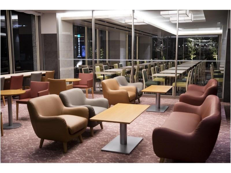 Kyoto U-Bell Hotel ภายนอก รูปภาพ