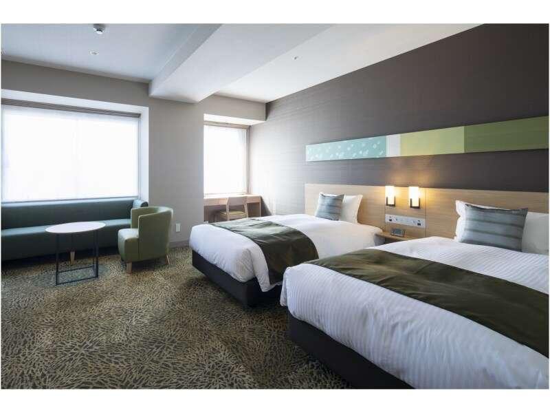 Kyoto U-Bell Hotel ภายนอก รูปภาพ