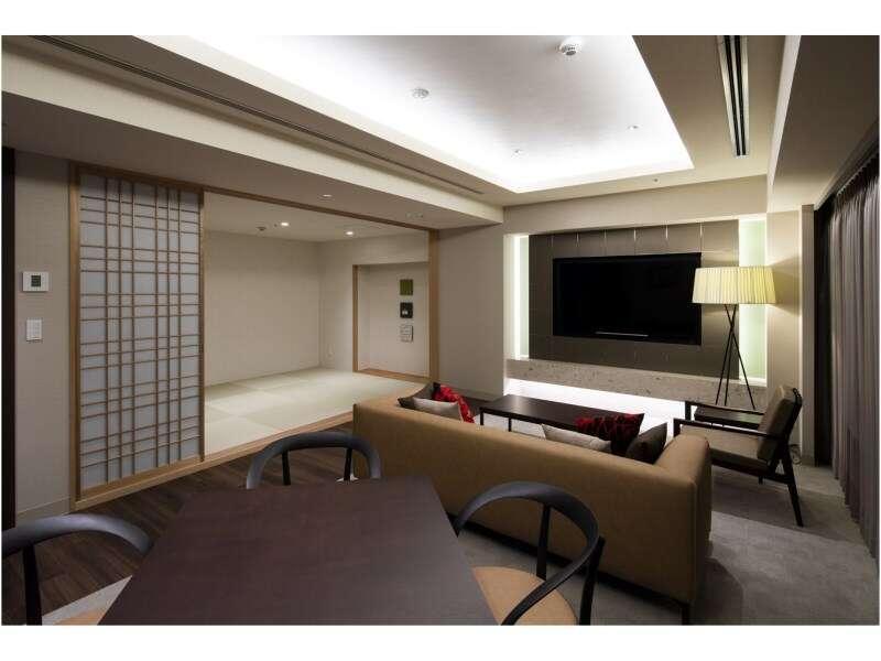 Kyoto U-Bell Hotel ภายนอก รูปภาพ