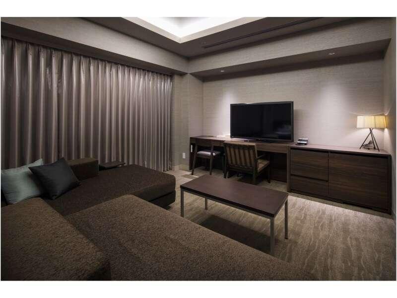 Kyoto U-Bell Hotel ภายนอก รูปภาพ