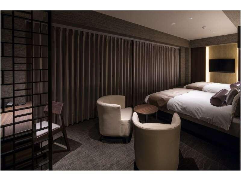 Kyoto U-Bell Hotel ภายนอก รูปภาพ