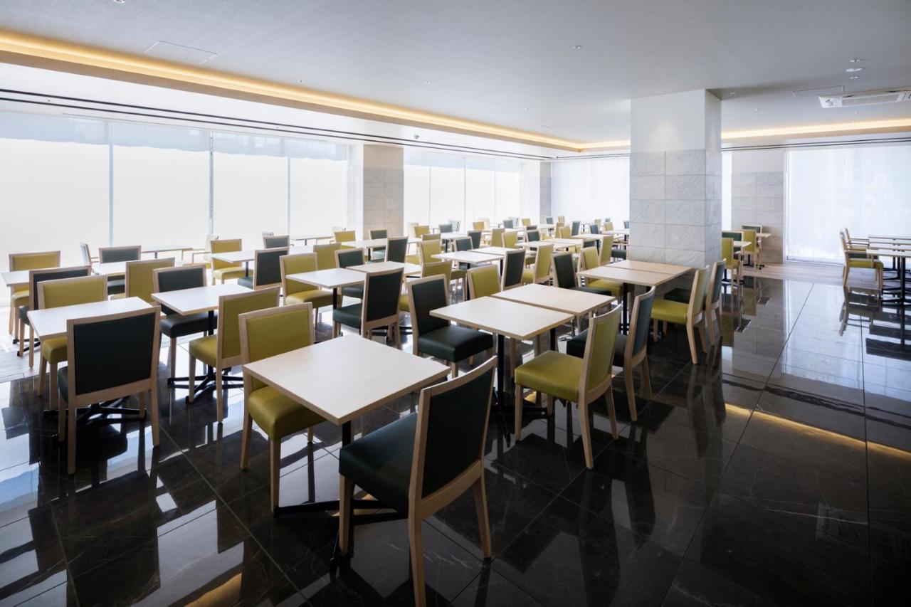 Kyoto U-Bell Hotel ภายนอก รูปภาพ