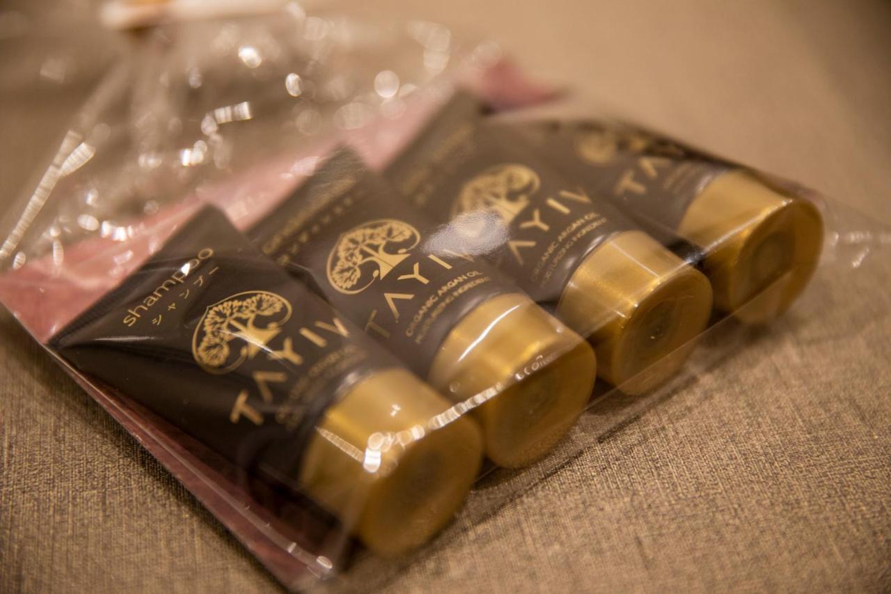 Kyoto U-Bell Hotel ภายนอก รูปภาพ