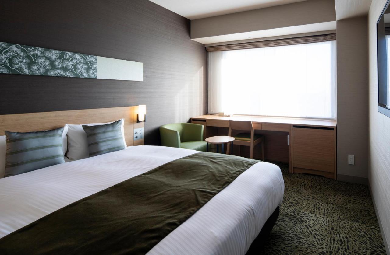 Kyoto U-Bell Hotel ภายนอก รูปภาพ