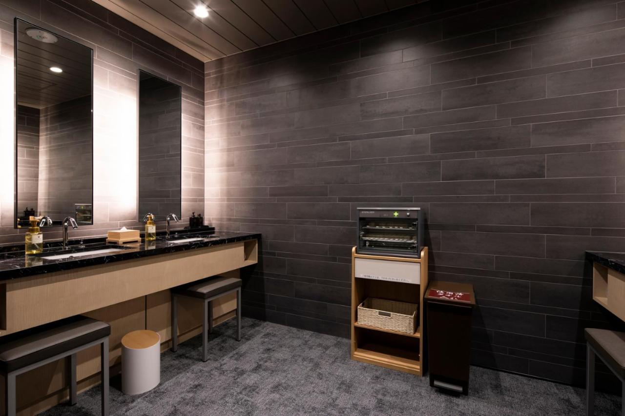 Kyoto U-Bell Hotel ภายนอก รูปภาพ
