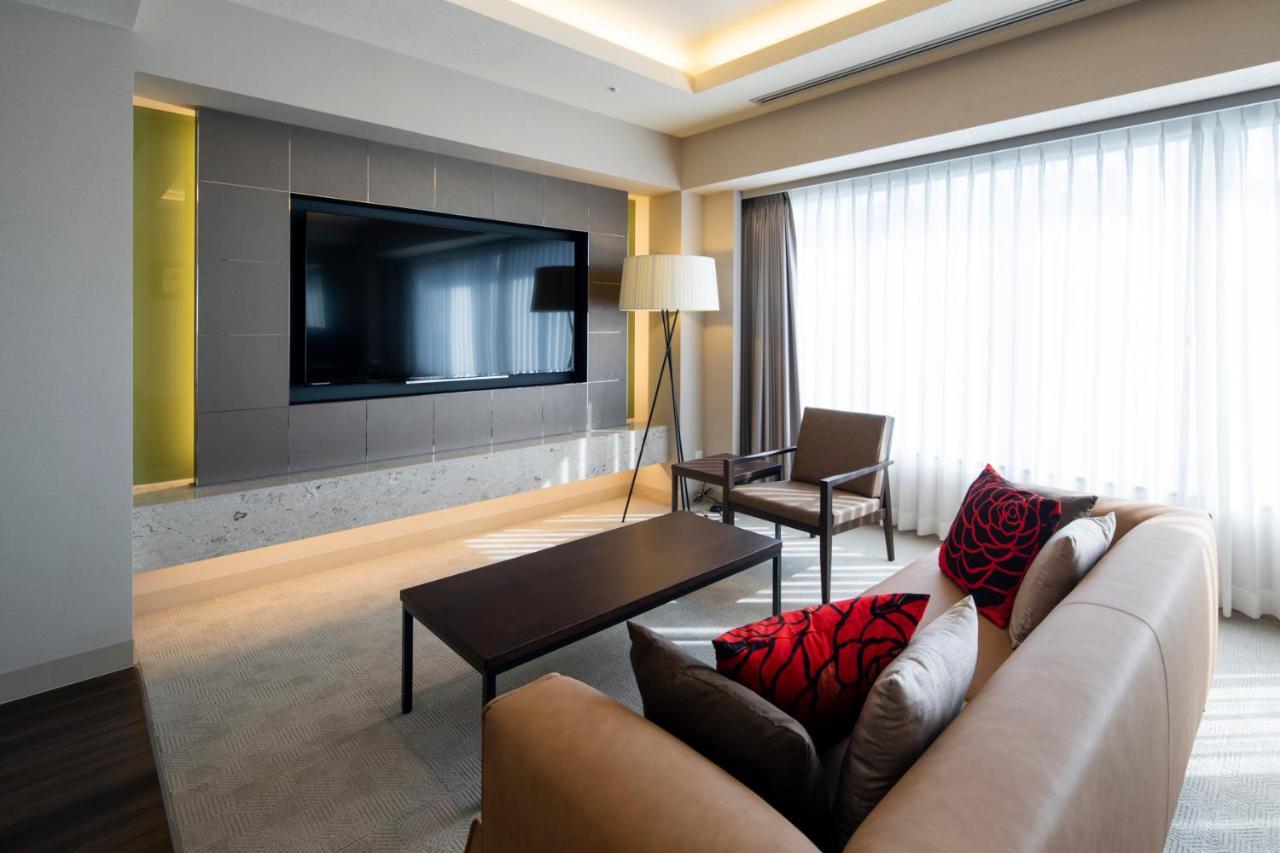 Kyoto U-Bell Hotel ภายนอก รูปภาพ