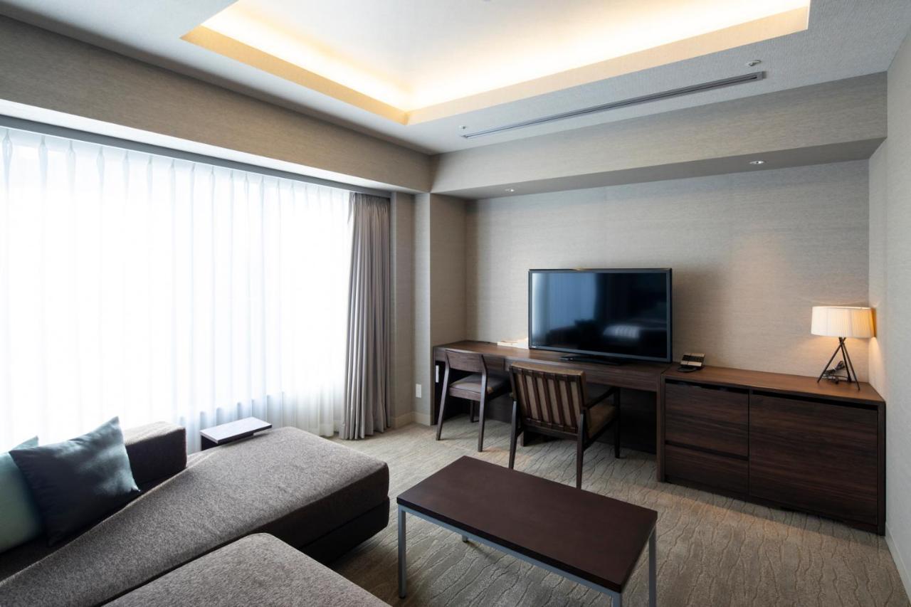 Kyoto U-Bell Hotel ภายนอก รูปภาพ