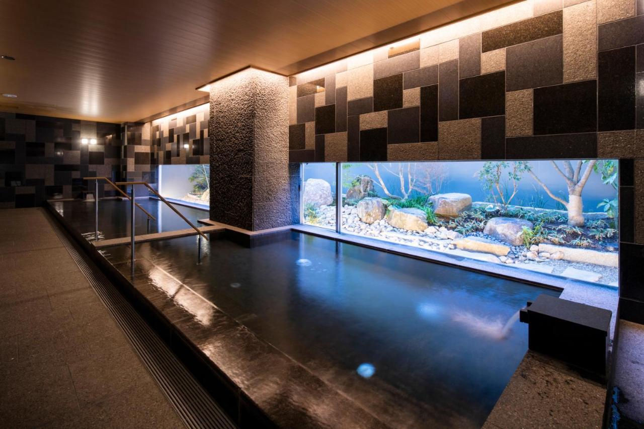 Kyoto U-Bell Hotel ภายนอก รูปภาพ