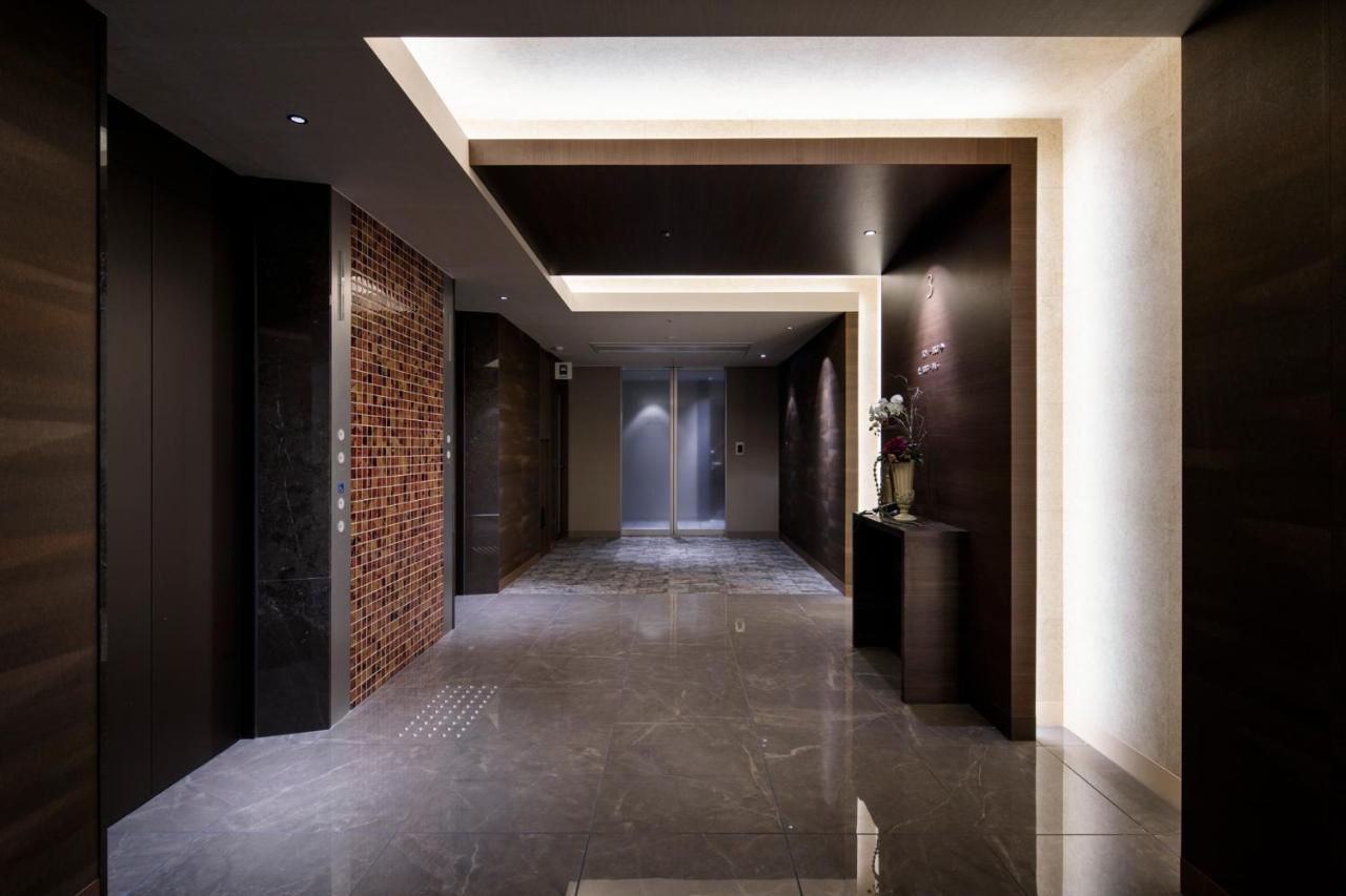 Kyoto U-Bell Hotel ภายนอก รูปภาพ