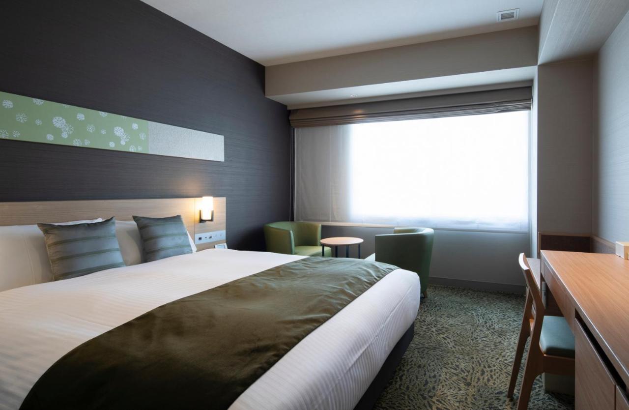 Kyoto U-Bell Hotel ภายนอก รูปภาพ
