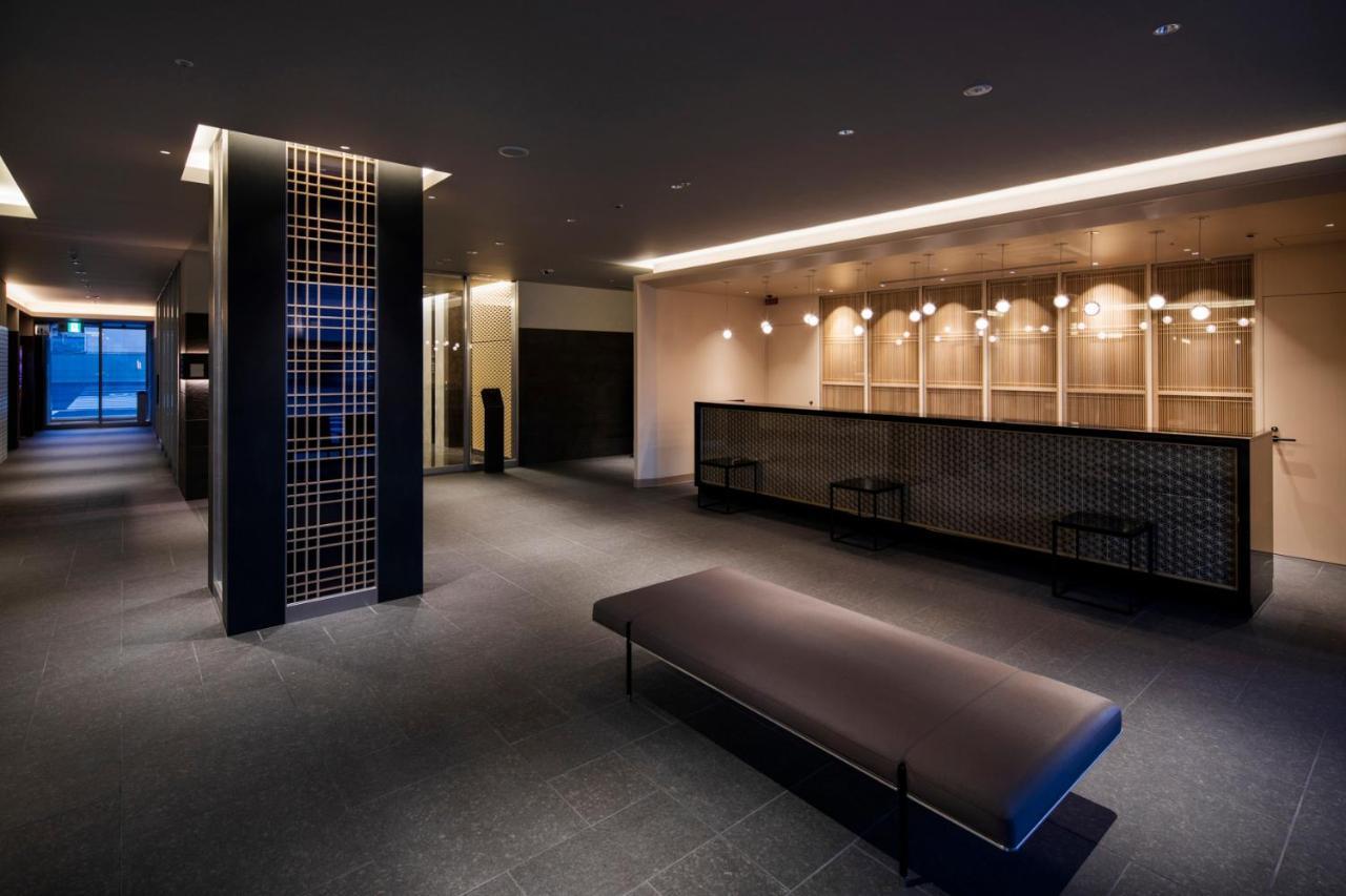 Kyoto U-Bell Hotel ภายนอก รูปภาพ