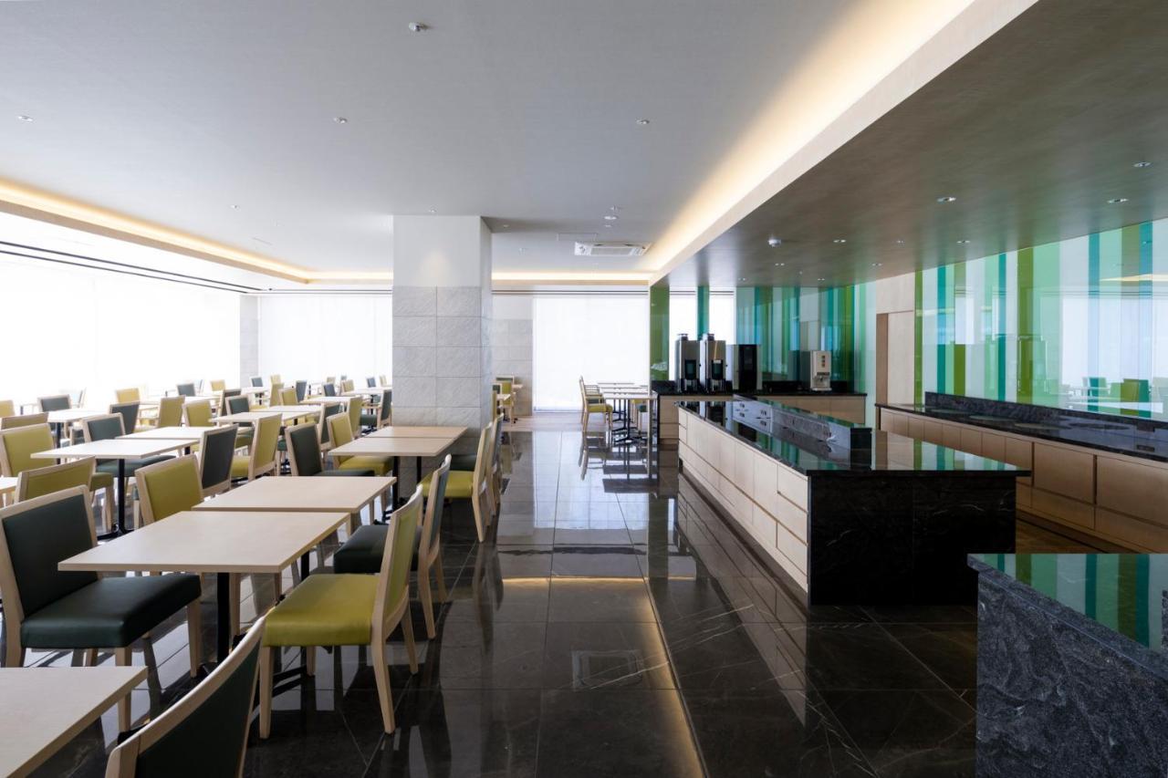 Kyoto U-Bell Hotel ภายนอก รูปภาพ