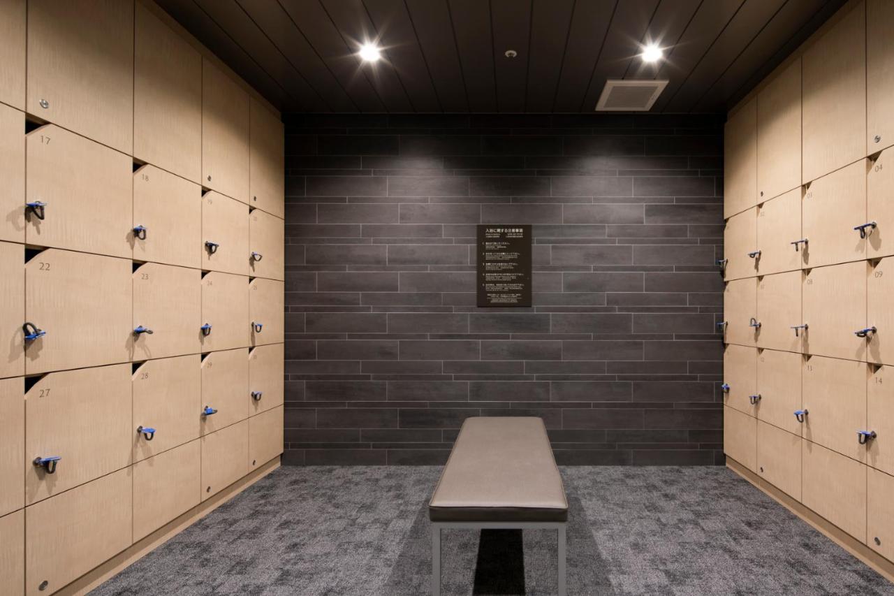 Kyoto U-Bell Hotel ภายนอก รูปภาพ