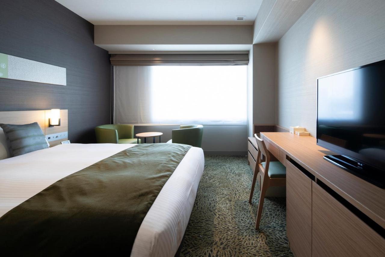 Kyoto U-Bell Hotel ภายนอก รูปภาพ
